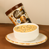Pasta sabor Cookies